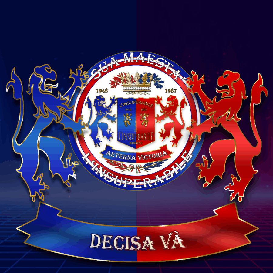 Decisa Và - F.Parisi